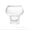 Glass Cream Dessert Cup Cocktail Glass
